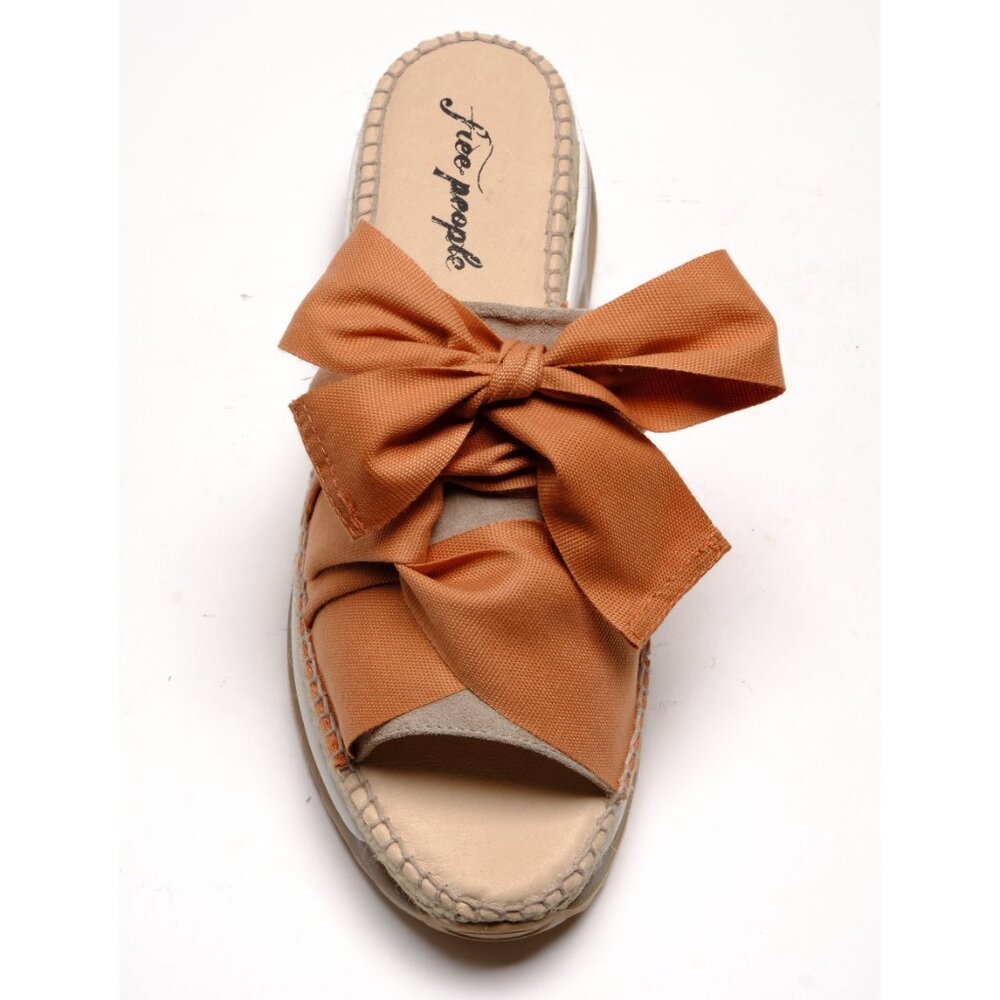 FREE PEOPLE Chapmin Sport Sandals / Pancake - Picture 8 of 15